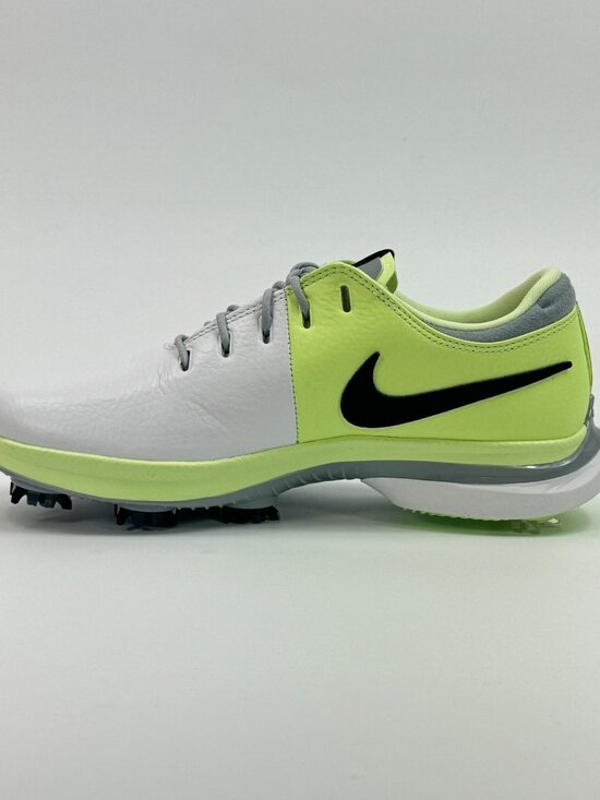 Nike Air Zoom Victory Tour 3 \'White Barely Volt\' DV6798-105 Golf size 7 main image 8